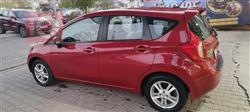 Nissan Versa Note